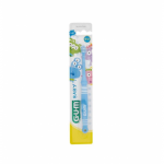 Dantų &scaron;epetėlis kūdikiams GUM&reg; Baby, 0+
