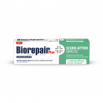 Dantų pasta BIOREPAIR&reg; PLUS ADVANCED ACTIVE SHIELD, 75 ml.