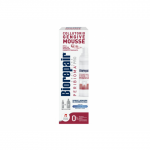 Skalavimo putos BIOREPAIR&reg; PERIBIOMA PRO su probiotikais, 200 ml.