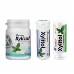 Ksilitolio rinkinys ,,Gaivus gyvenimas"