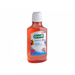 Skalavimo skystis GUM&reg; Junior 6+ 300 ml.
