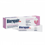 Dantų gelis BIOREPAIR&reg; PLUS PARODONTGEL INTENSIVE gelis 20 ml.