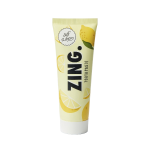 ZING balinamoji dantų pasta, 75 ml.
