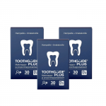 ToothGuide probiotikų kurso rinkinys