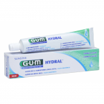 Dantų pasta GUM&reg; HYDRAL&trade; 75 ml.