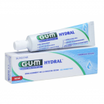 Drėkinantis gelis GUM&reg; HYDRAL&trade; 50 ml.