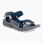 Moteri&scaron;ki sandalai Teva Terragrip Sandal black opal