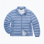 Vyri&scaron;ka striukė Blauer USA Sewall blu int. Blue
