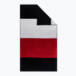 Tommy Hilfiger rank&scaron;luostis desert sky/white/red