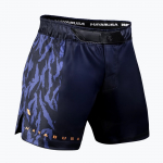Vyri&scaron;ki treniruočių &scaron;ortai Hayabusa Apex Fight Mid navy/orange