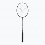 Badmintono raketė VICTOR Auraspeed 100X Ultra G fluorescent green