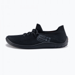 Vyri&scaron;ki barefoot batai Brubeck SH5009M Barefoot Merino black/black