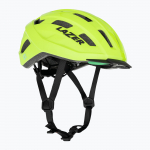 Dviračių &scaron;almas Lazer Codax KinetiCore + net flash yellow