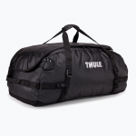 Kelioninis krep&scaron;ys Thule Chasm 90 l black