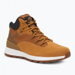 Vyri&scaron;ki batai Timberland Sprint Trekker Mid Lace wheat nubuck