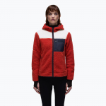 Moteri&scaron;kas džemperis Napapijri Yupik Og Hooded cb mm4