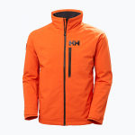 Helly Hansen HP Racing vyri&scaron;ka buriavimo striukė Lifaloft flame