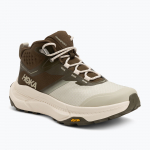 Vyri&scaron;ki žygių batai HOKA Transport Hike GTX spruce green/oyster mushroom