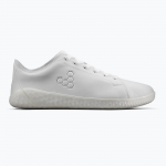 Vyri&scaron;ki barefoot batai Vivobarefoot Geo Court IV bright white