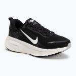 Moteri&scaron;ki bėgimo bateliai Nike Vomero 18 black/coconut milk/summit white