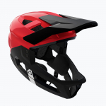 Vaiki&scaron;kas dviračių &scaron;almas Leatt MTB Enduro 2.0 V26 Jr red