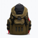 Turistinė kuprinė Oakley Bathroom Sink RC 21 l army green