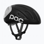 Dviračio &scaron;almas POC Amidal uranium black matt/hydrogen white