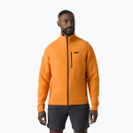 Vyri&scaron;kas buriavimo džemperis Helly Hansen Hp Stormbreaker ignite orange