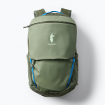 Miesto kuprinė Cotopaxi Allpa Daypack 26 l fatigue