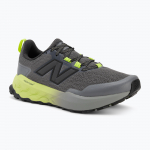 Vyri&scaron;ki bėgimo batai New Balance Fresh Foam Garoe V2 castlerock/afterglow/dry lime