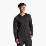 Vyri&scaron;ki trekingo mar&scaron;kinėliai ilgomis rankovėmis Craghoppers NosiLife Nour Long Sleeve dark iron