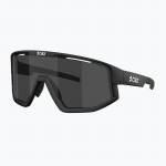 Saulės akiniai Bliz Fusion matte black/smoke