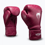 Bokso pir&scaron;tinės Venum Contender 1.5 XT 3D Boxing old pink