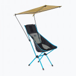 Saulės skydelis kėdei Helinox Personal Shade coyote tan