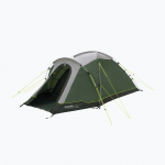 Kempingo palapinė 2-osobowy Outwell Cloud 2 green/gray