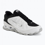 Vyri&scaron;ki batai Nike Nike Reax 8 summit white/black/metallic silver