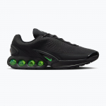 Vyri&scaron;ki batai Nike Air Max Dn black/black/anthracite/green strike