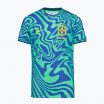 Vaiki&scaron;ki futbolo mar&scaron;kinėliai Nike Brazil Pre-Match