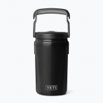Izoterminė gertuvė YETI Silo Straw Jug 1,2 l black