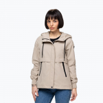 Moteri&scaron;ka striukė Pitbull Avalon Hooded sand