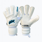 Vartininko pir&scaron;tinės 4keepers Champ Aq Contact VII RF2G white
