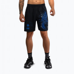 Vyri&scaron;ki treniruočių &scaron;ortai Venum Thunder Dragon Training Black/Royal Blue