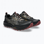 Vyri&scaron;ki bėgimo batai Asics Gel-Sonoma 8 Gtx Black/Brisket Red