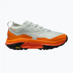 Moteri&scaron;ki bėgimo batai Nike ACG Zegama GORE-TEX light silver/safety orange/summit white