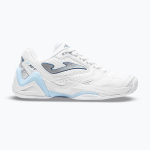 Moteri&scaron;ki teniso bateliai Joma Set Lady AC white