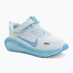 Vaiki&scaron;ki batai Nike Stellar Ride summit white/glacier blue/football blue