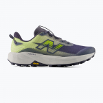 Vyri&scaron;ki bėgimo batai New Balance Rebel Trail V1 arctic grey/alkaline green
