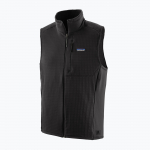 Vyri&scaron;ka liemenė Patagonia R1 black w/black