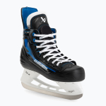 Ledo ritulio pačiūžos Bauer X-Lp 2.0 Skate-Int black/blue