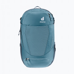 Dviračio kuprinė deuter Trans Alpine 30 l atlantic/ink